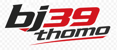 bj39 thomo logo